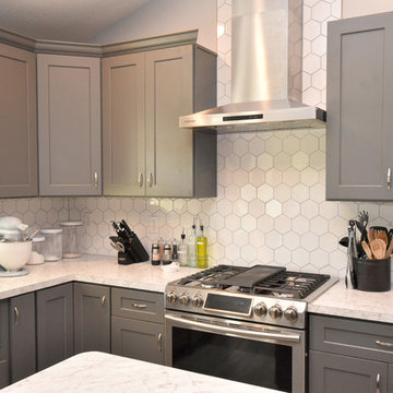 Backsplash