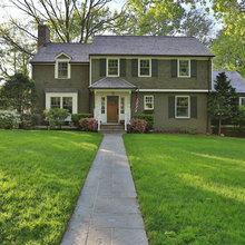 Curb Appeal