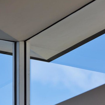 Mosman Contemporary Executive Home