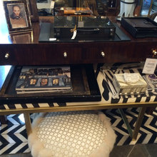 Chad's Office