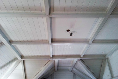 Trim Work