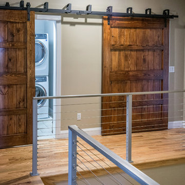 Hendersonville Luxury Shower Remodel