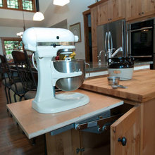 Kitchen Ideas