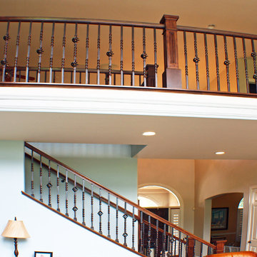 Whole House Renovation