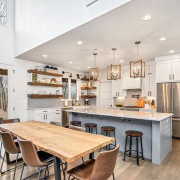 Nomad Road Bentonville