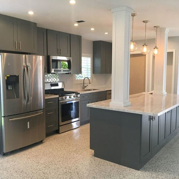 Kitchen Remodel