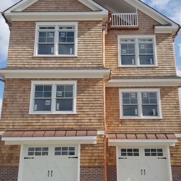Residential Installations in Central Jersey