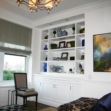 Central Park West Classic