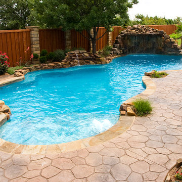 Oasis Escape Style