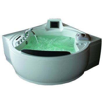 Freeport Luxury Whirlpool Tub