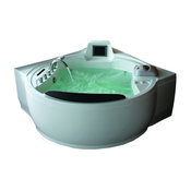 Freeport Luxury Whirlpool Tub
