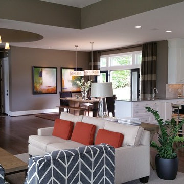 Northwest Portland Home