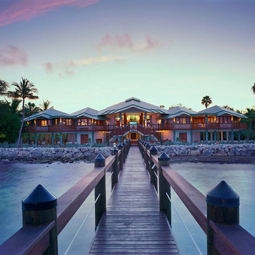 Brown Residence