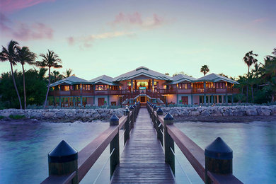 Brown Residence