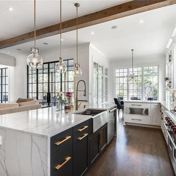 Thinking About Complete Cooking Space Redesign? Kitchen Remodeling in San Marcos