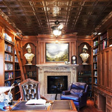 parlor