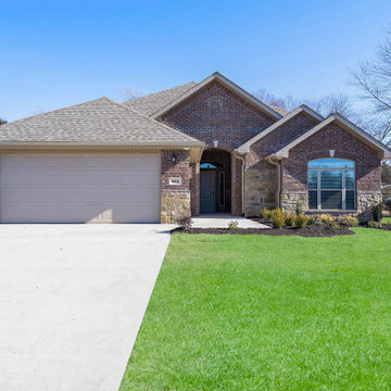 Schuber Mitchell Homes