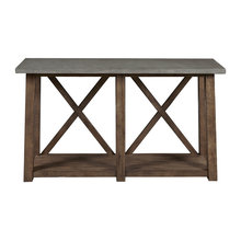 Console Tables