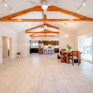 Kaimuki Farmhouse