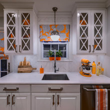 Roman Shades