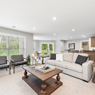 Villas at Twenty One Oaks - The Madison