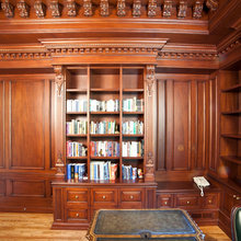 Home Office
