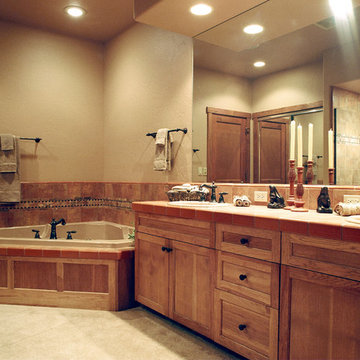 Baths