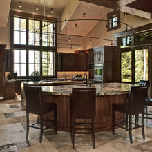 Isabelle's Terry's Kitchen