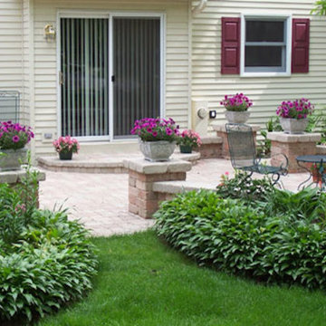 Patios