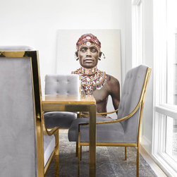Scout Label Dining Tables - Products