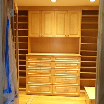Empire Woodworks Inc.
