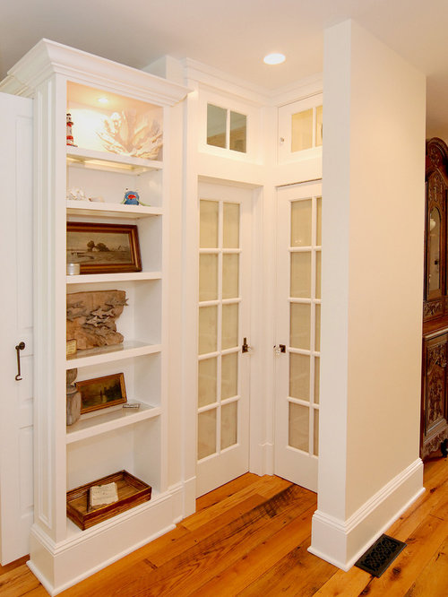 Tall Baseboards Houzz