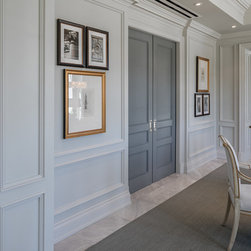 Mizrahi Interior Doors - Interior Doors