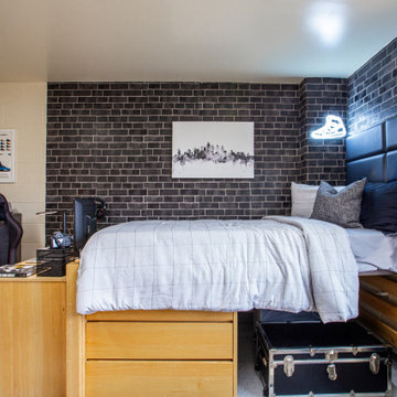 Dorm Room Design