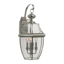 Outdoor Lighting