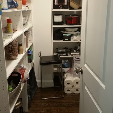 TEANECK HOME IMPROVEMENT