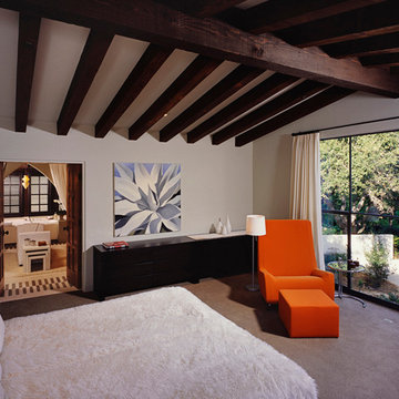 San Ysidro Residence