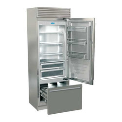 Fhiaba Refrigerator XI7490TST Professional Series - Refrigerators