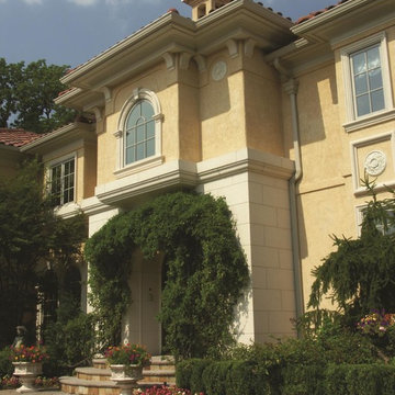 Custom Exteriors