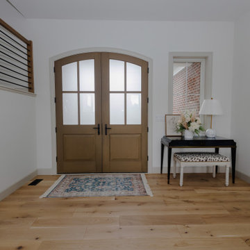 Miller Showcase Home