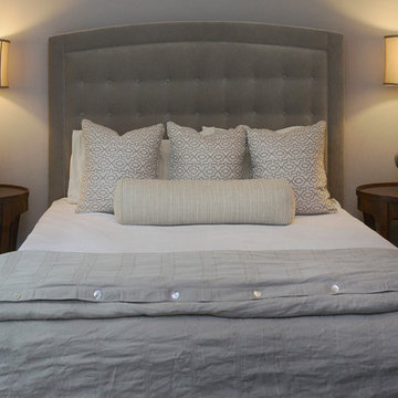 Preston Grande Master Bedroom