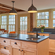 Kitchen Ideas