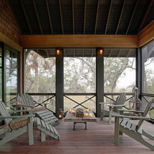 Screened Porch