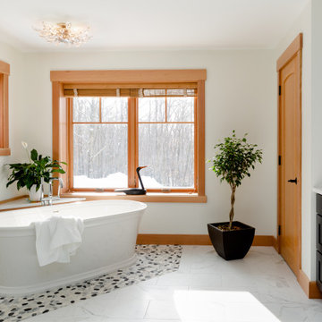 Mt. Mansfield Ski Home