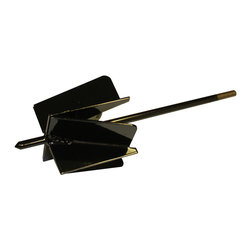 THE MAXBIT - TheMaxBit Gardening Tool, 6" - Gardening Hand Tools