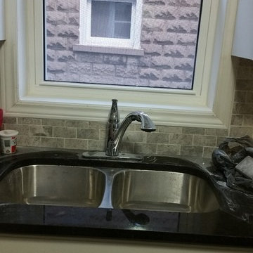Rental on a budget