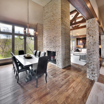 Aspen Ridge Reverse