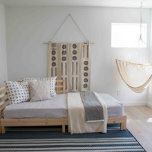 Mila bedroom