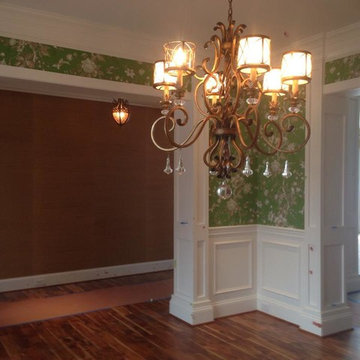 Our Work