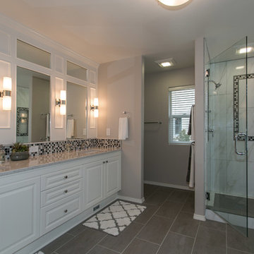 Master Bath Remodel